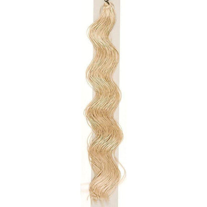 Dream Hair Spring Feel 30"/76Cm Synthetic Hair - gtwtoporld.com