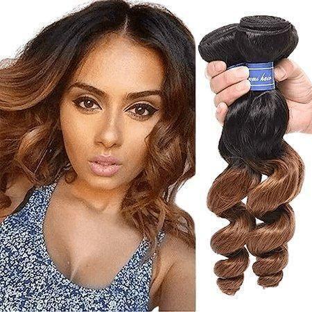 Dream Hair Spring Loose 30"/76Cm Synthetic Hair - gtwtoporld.com