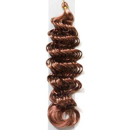 Dream Hair Spring Wave 30"/76cm Synthetic Hair - gtwtoporld.com