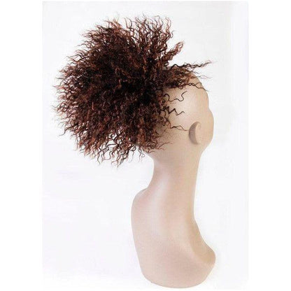 Dream Hair Style Alida (Sythetic Weft) - gtwtoporld.com