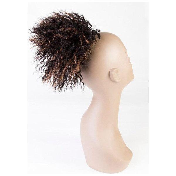 Dream Hair Style Alida (Sythetic Weft) : Fs1B/27 - gtwtoporld.com