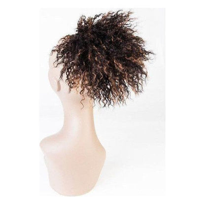 Dream Hair Style Alida (Sythetic Weft) : Fs1B/27 - gtwtoporld.com