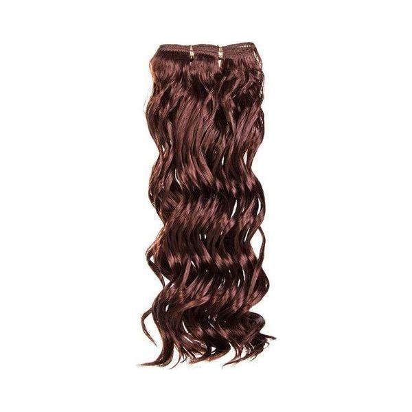Dream Hair Style Gt 10 (Sythetic Weft) 33 - gtwtoporld.com