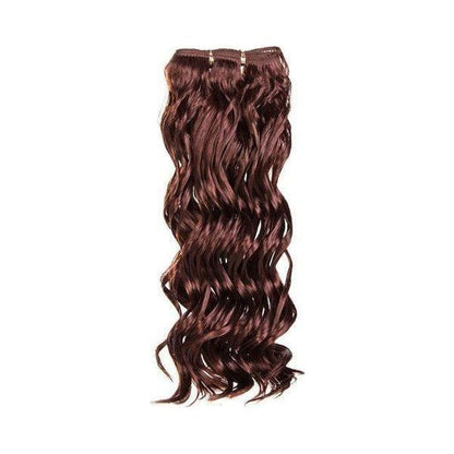Dream Hair Style Gt 10 (Sythetic Weft) 33 - gtwtoporld.com