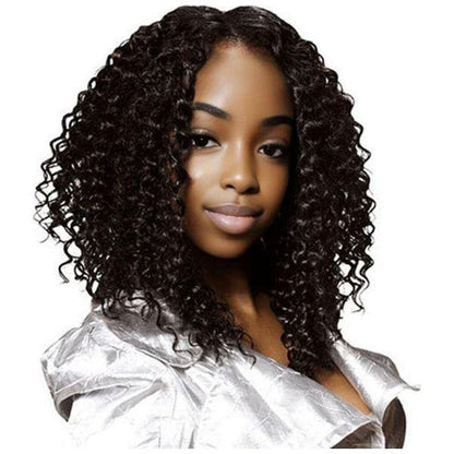 Dream Hair Style Gt - 2 (Sythetic Weft) :2 - gtwtoporld.com