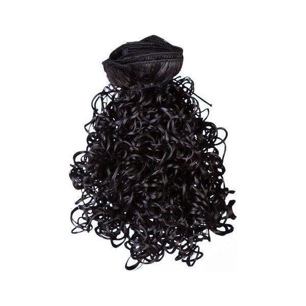 Dream Hair Style Gt - 2 (Sythetic Weft) :2 - gtwtoporld.com
