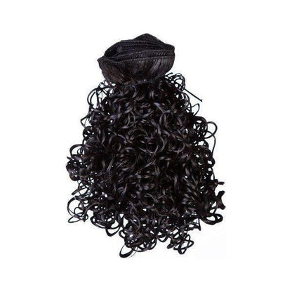 Dream Hair Style Gt - 2 (Sythetic Weft) :2 - gtwtoporld.com