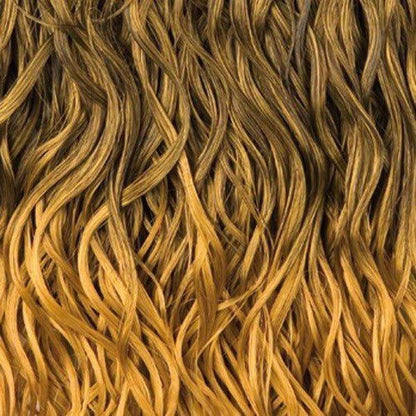 Dream Hair Style Gt 2001 14"/35Cm Synthetic Hair - gtwtoporld.com