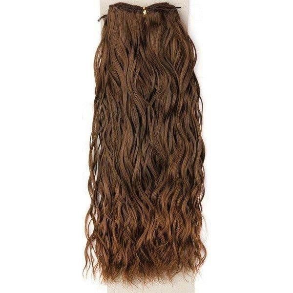 Dream Hair Style Gt 2001 14"/35Cm Synthetic Hair - gtwtoporld.com