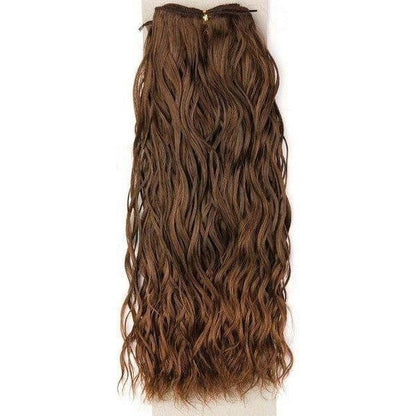 Dream Hair Style Gt 2001 14"/35Cm Synthetic Hair - gtwtoporld.com