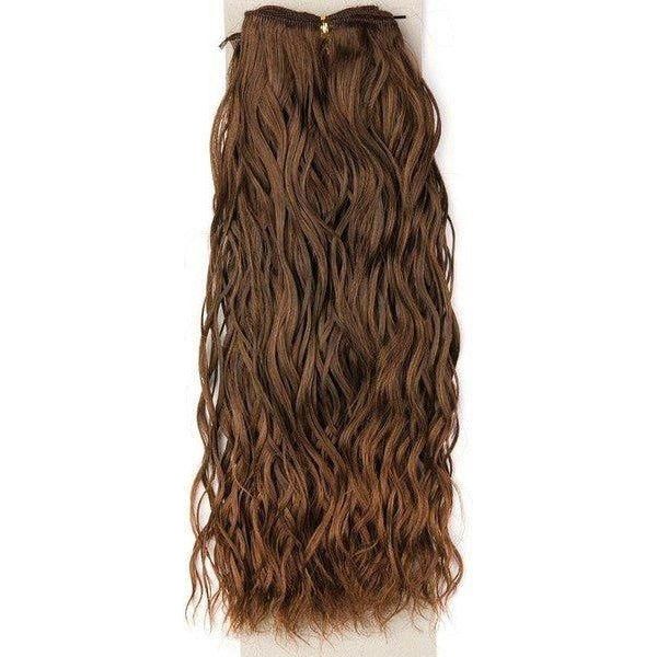 Dream Hair Style Gt 2001 14"/35Cm Synthetic Hair Color:T2/35 - gtwtoporld.com