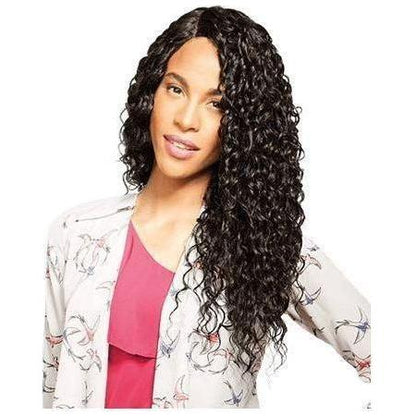 Dream Hair Style GT 2004 16"/40cm Kunsthaar Tressen - gtwtoporld.com