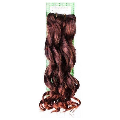 Dream Hair Style GT - 2005B (sythetic Weft) - gtwtoporld.com