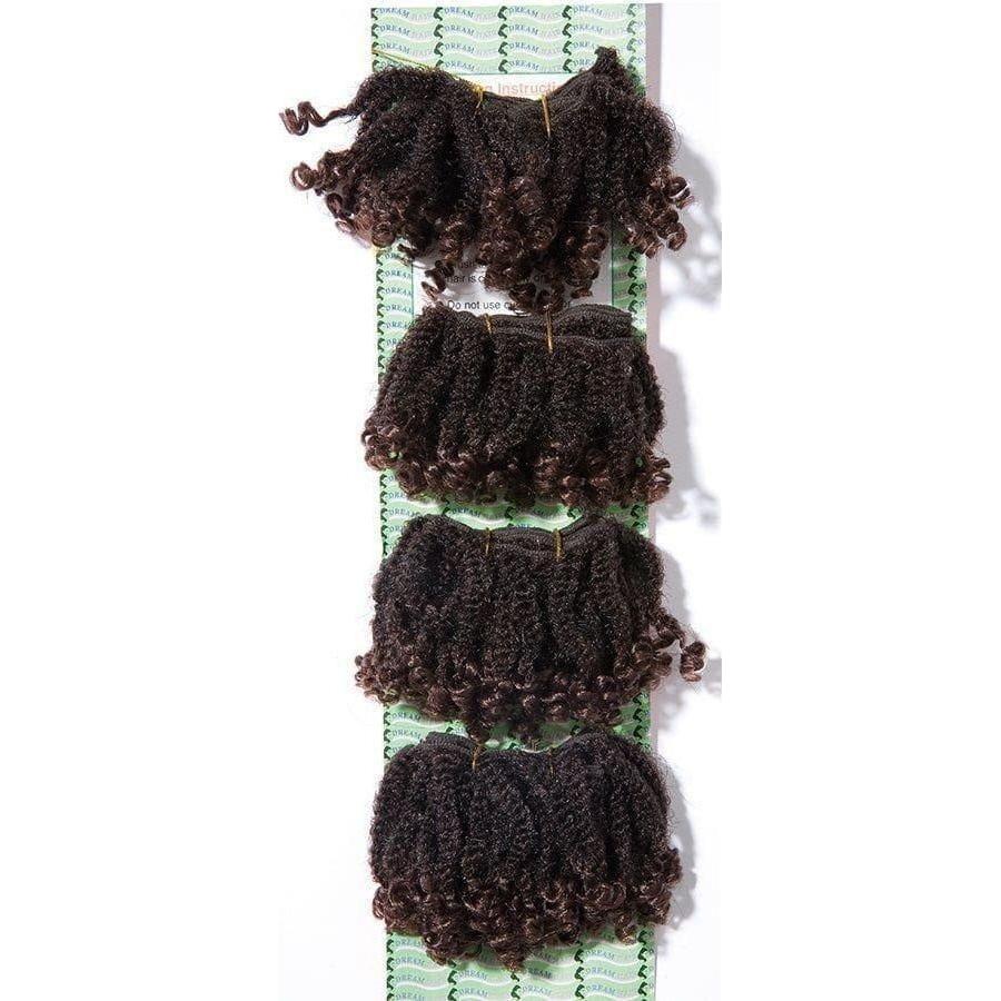 Dream Hair Style Gt 2006 5"/12Cm Synthetic Hair - gtwtoporld.com