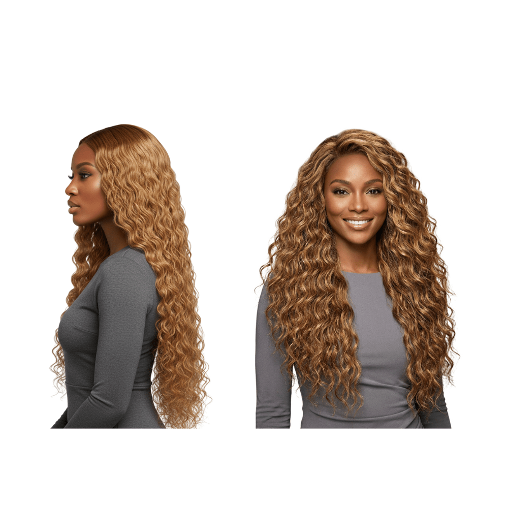 Dream Hair Style Gt - 203 16" (40 cm) - gtwtoporld.com