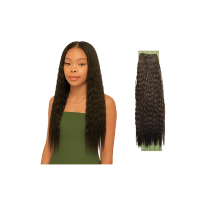 Dream Hair Style GT 21 20"/50cm Synthetic Hair - gtwtoporld.com