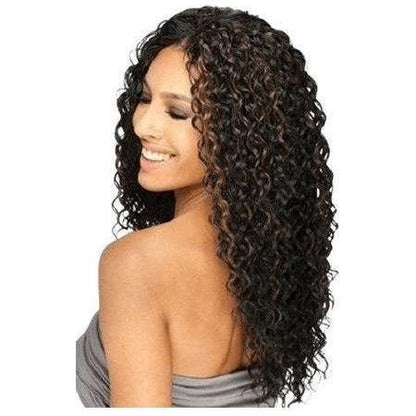 Dream Hair Style GT 24B 16"/40cm Synthetic Hair - gtwtoporld.com
