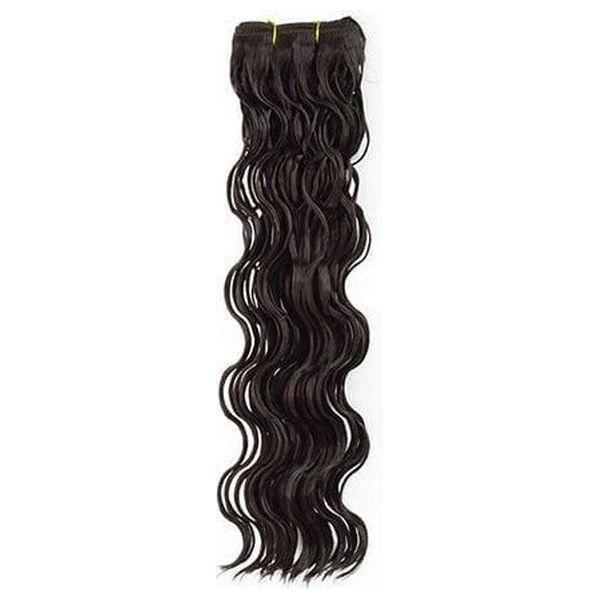 Dream Hair Style Gt 25 (Sythetic Weft) 3 - gtwtoporld.com