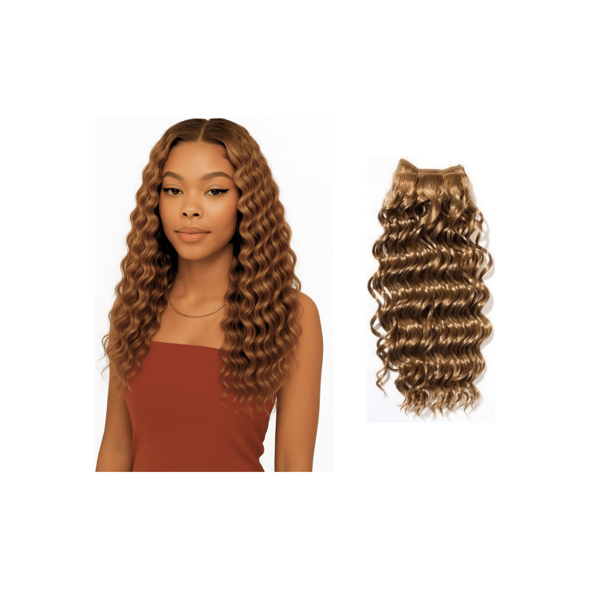Dream Hair Style GT 25B 14"/35cm Synthetic Hair - gtwtoporld.com