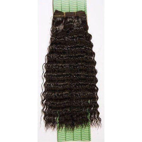 Dream Hair Style GT 26 16"/40cm Synthetic Hair Color:1B - gtwtoporld.com
