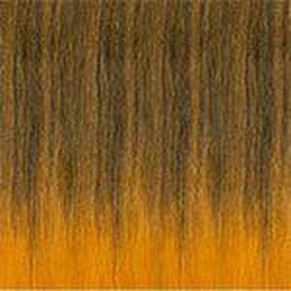 Dream Hair Style GT 26 16"/40cm Synthetic Hair Color:1B - gtwtoporld.com