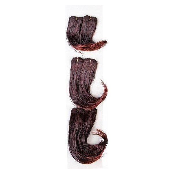 Dream Hair Style GT 3 (sythetic Weft) 1B/FL - gtwtoporld.com