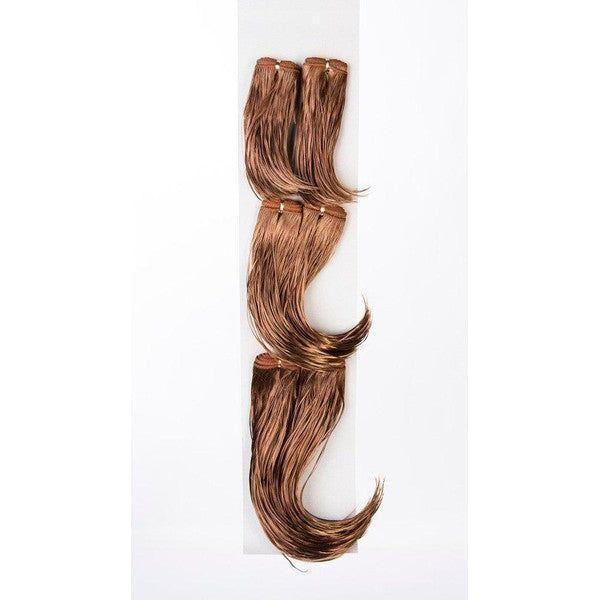 Dream Hair Style GT 3 (sythetic Weft) 27 - gtwtoporld.com