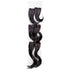Dream Hair Style Gt 3 (Sythetic Weft) 3 - gtwtoporld.com