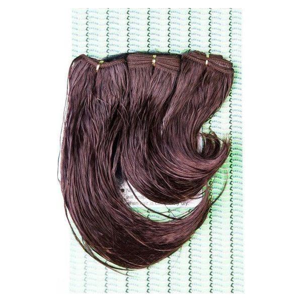 Dream Hair Style Gt 3 (Sythetic Weft) 33 - gtwtoporld.com