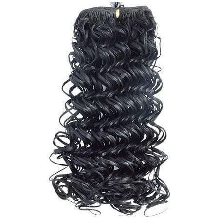 Dream Hair Style Gt - 30 Tressen Kunsthaar - gtwtoporld.com