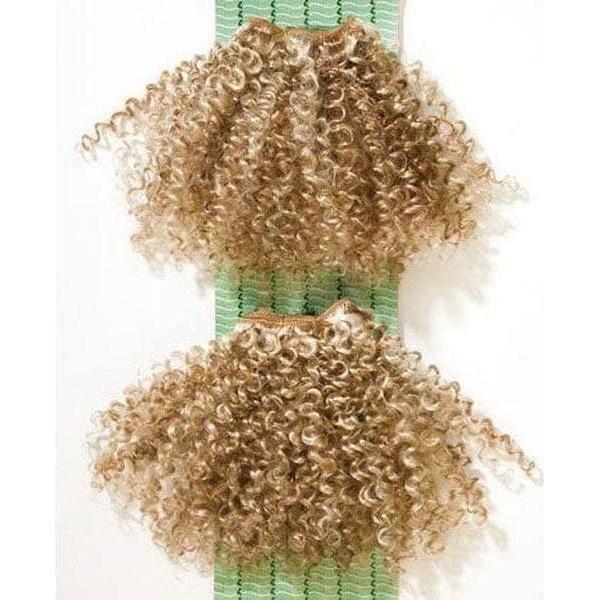 Dream Hair Style GT 3000 8"/20cm Synthetic Hair Color:1 - gtwtoporld.com