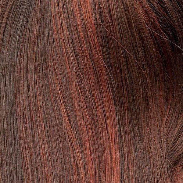 Dream Hair Style GT 3000 8"/20cm Synthetic Hair Color:1 - gtwtoporld.com