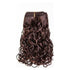 Dream Hair Style Gt - 35 (Sythetic Weft) :1B/130 - gtwtoporld.com