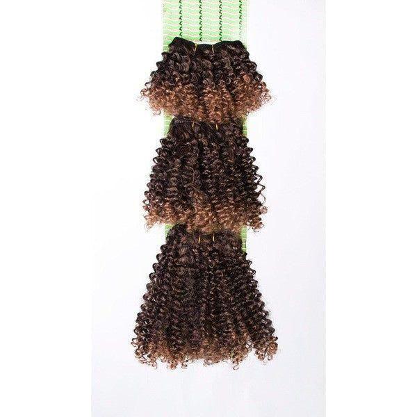 Dream Hair Style Gt - 4 (Sythetic Weft) - gtwtoporld.com