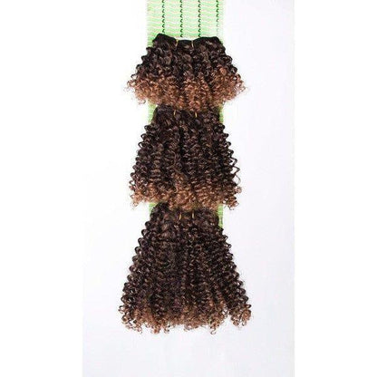 Dream Hair Style Gt - 4 (Sythetic Weft) - gtwtoporld.com