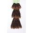Dream Hair Style Gt - 4 (Sythetic Weft) - gtwtoporld.com