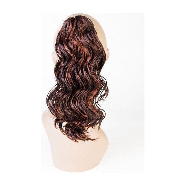 Dream Hair Style Gt 65 (Sythetic Weft) 4/30 - gtwtoporld.com
