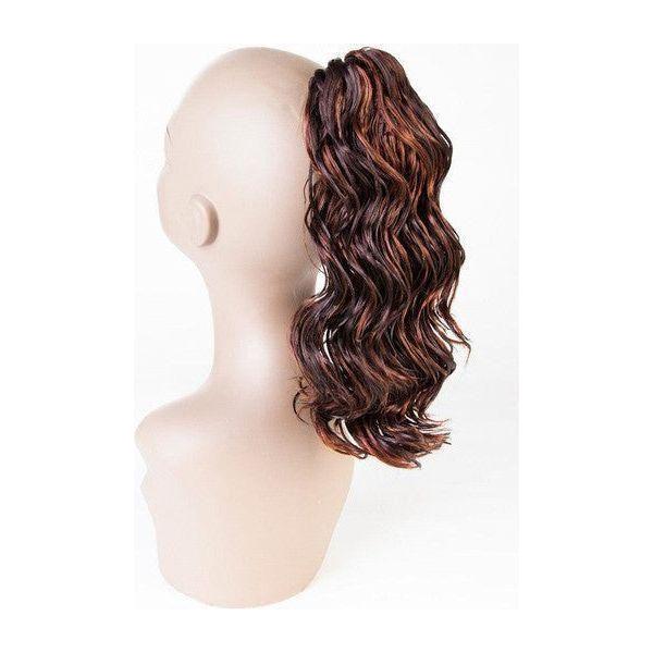Dream Hair Style Gt 65 (Sythetic Weft) 4/30 - gtwtoporld.com