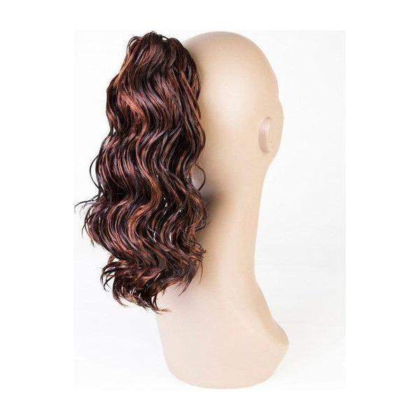 Dream Hair Style Gt 65 (Sythetic Weft) 4/30 - gtwtoporld.com