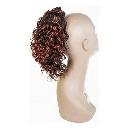 Dream Hair Style Gt 66 (Sythetic Weft) 2/130 - gtwtoporld.com