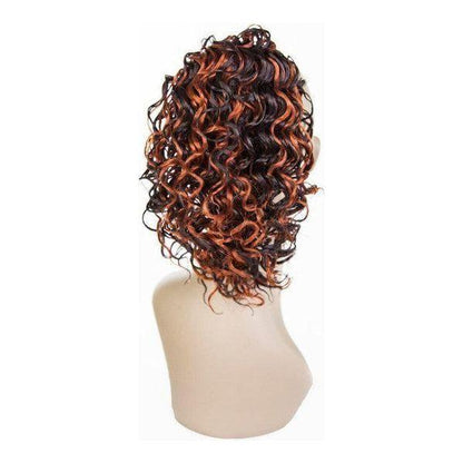 Dream Hair Style Gt 66 (Sythetic Weft) 2/130 - gtwtoporld.com