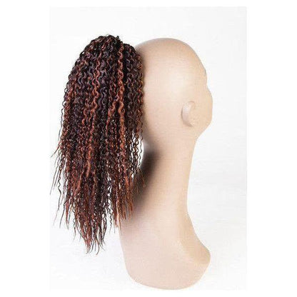 Dream Hair Style Gt 77 (Sythetic Weft) 4/30 - gtwtoporld.com