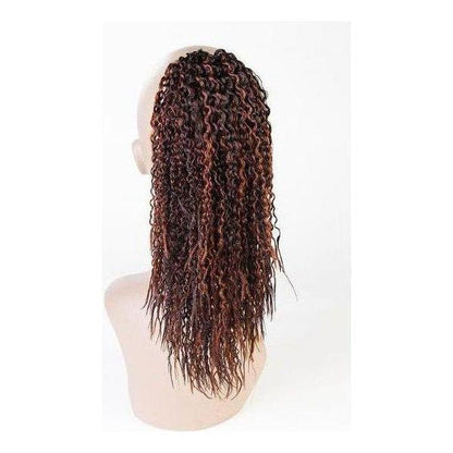 Dream Hair Style Gt 77 (Sythetic Weft) 4/30 - gtwtoporld.com