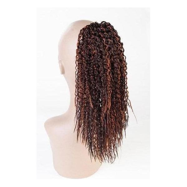 Dream Hair Style Gt 77 (Sythetic Weft) 4/30 - gtwtoporld.com