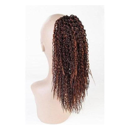 Dream Hair Style Gt 77 (Sythetic Weft) 4/30 - gtwtoporld.com