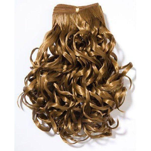 Dream Hair Style GT 8 14"/35cm Synthetic Hair Color:1B - gtwtoporld.com