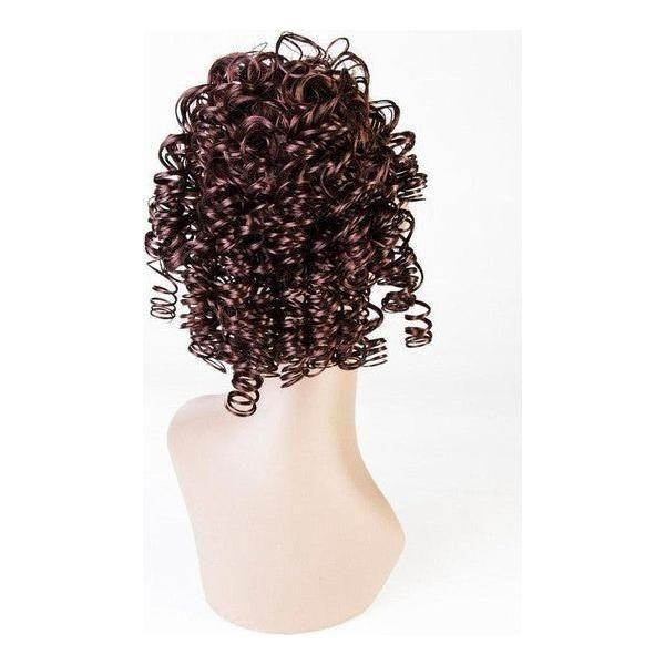 Dream Hair Style Gt 88 (Sythetic Weft) 33 - gtwtoporld.com