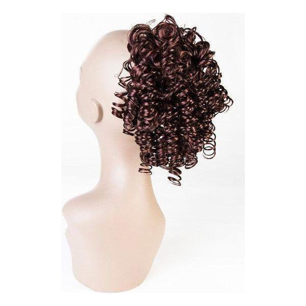 Dream Hair Style Gt 88 (Sythetic Weft) 33 - gtwtoporld.com
