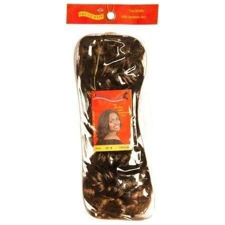 Dream Hair Style GT 9 14"/35cm Synthetic Hair - gtwtoporld.com