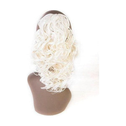 Dream Hair Style GT 90 (sythetic Weft) - gtwtoporld.com